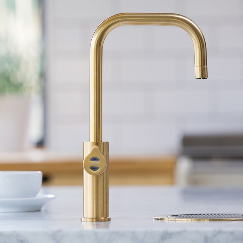 Zip HydroTap G5 Boiling Chilled and Sparkling Filtered Tap H53783Z07AU ...