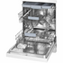 Artusi Freestanding Dishwasher ADW7003X image NaN