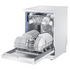 Haier HDW15V2W1 Freestanding Dishwasher image NaN