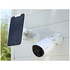 Reolink Argus Eco Solar Panel Wireless Outdoor Battery Security Camera BWB2K07SP image NaN
