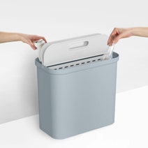 Joseph Joseph GoRecycle 28L Recycling Caddy Blue 30110 hero image