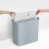 Joseph Joseph GoRecycle 28L Recycling Caddy Blue 30110 image NaN