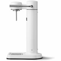 Aarke Carbonator 3 Sparkling Water Maker Porcelain White AAC3-WHITE hero image
