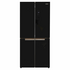 ILVE 482L French Door Frost Free Fridge ILREF482FDBV image NaN