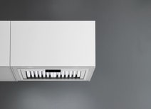 Falmec F3ML90S1-ER765 90cm Milano Under Cupboard Rangehood with Motor hero image