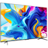 TCL 75 Inch C645 4K UHD QLED Smart Google TV 75C645 image NaN
