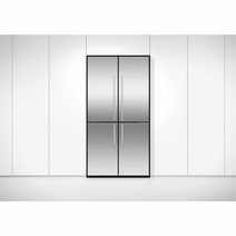 Fisher & Paykel 605L Quad Door Fridge RF605QDVX1 hero image