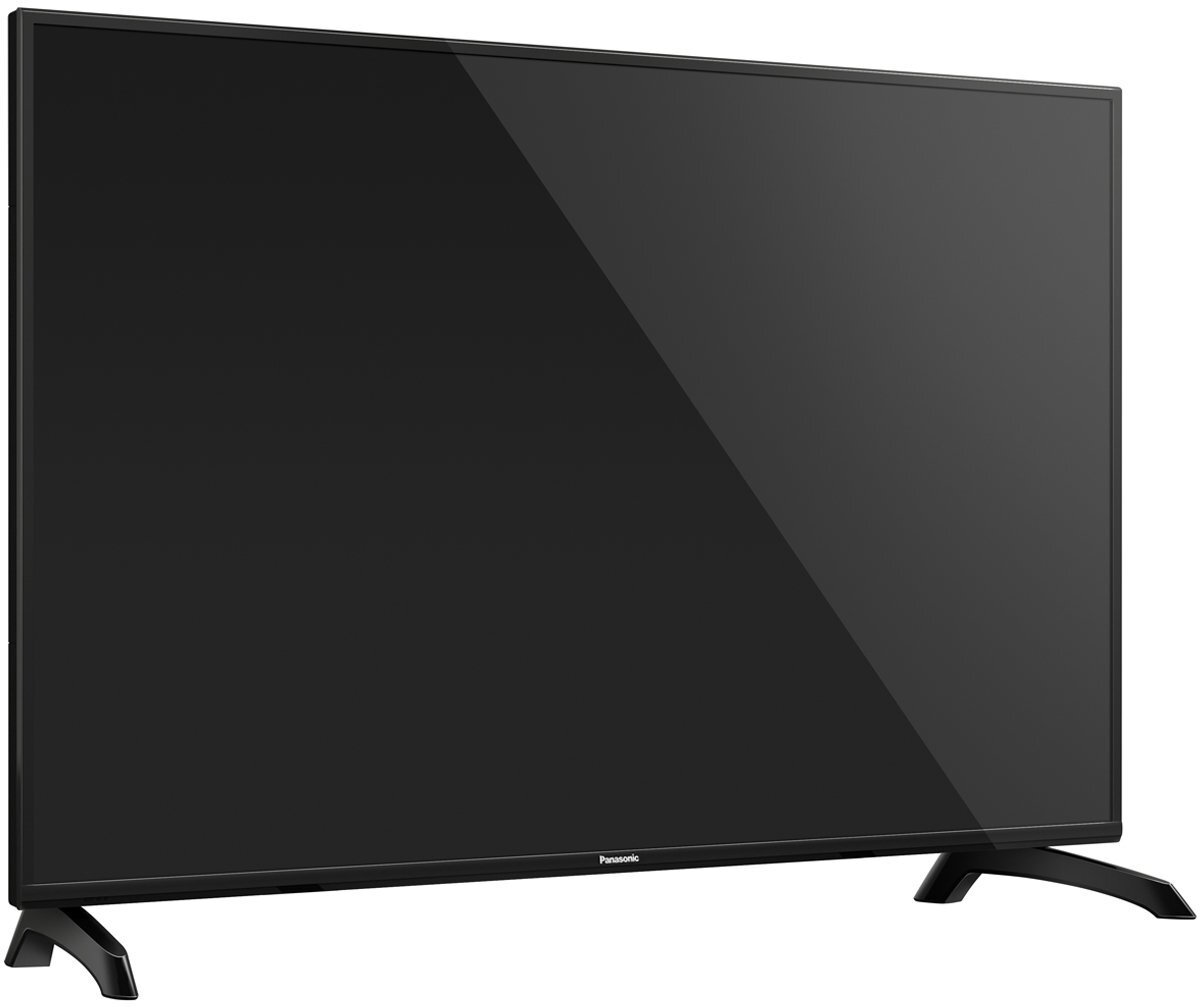 Panasonic TH-49D400A 49 Inch 124cm Full HD LED LCD TV | Appliances