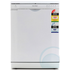 Fisher & Paykel Dishwasher DW60CSW1 image NaN