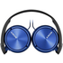 Sony MDRZX310APL Stereo On Ear Headphones image NaN