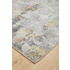 Rug Culture Illusions Large Silver & Gold Rug 400X80CM - ILU-156-GLD-40080 image NaN