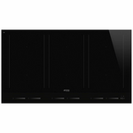 Smeg 90cm Linea Induction Cooktop SIM1964D hero image