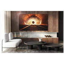 LG 75 Inch QNED80 4K Smart QNED TV 75QNED80SQA hero image