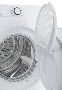 Gorenje 7kg Vented Dryer D722CM hero image
