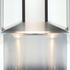 ILVE X400/90 90cm Canopy Rangehood image NaN