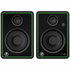 Mackie 4 Inch Multimedia Studio Monitors with Bluetooth CR4-XBT image NaN