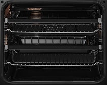 Electrolux EVE633SA 600mm/60cm Electric Wall Oven hero image