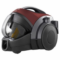 LG Bagless Vacuum Cleaner KV-CORE hero image