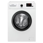 Euromaid 9kg Front Load Washing Machine EFL900WPRO hero image
