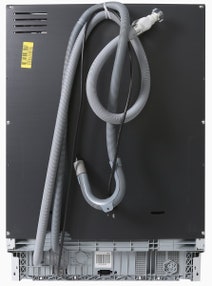 Smeg DWAI315XT Semi Integrated Dishwasher hero image