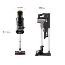LG Cordless Stick Vacuum A9K-EVOLVE hero image