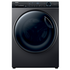 Haier 10kg Front Load Washing Machine with UV Protect Dark Grey HWF10ANB1 image NaN
