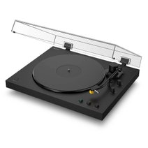Sony Premium Bluetooth Turntable with Auto Playback PSLX5BT hero image