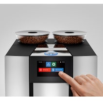 Jura GIGA 6 Automatic Coffee Machine 15395 hero image