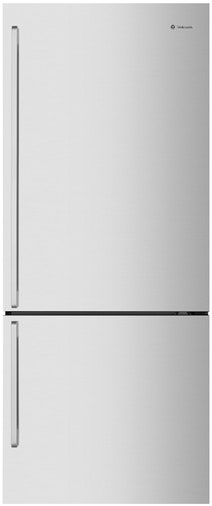 Westinghouse 453L Bottom Mount Fridge WBE4504SBR hero image