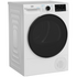 Beko 9kg Heat Pump Dryer with Steam and Wi-Fi BDPB903SW image NaN