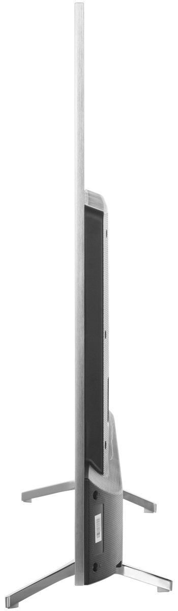 Hisense 50M7000UW 50 Inch 127cm Smart 4K Ultra LED LCD TV hero image