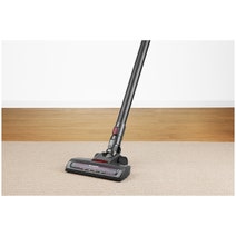 Sharp Cordless Stick Vacuum 150W Black EC-SC75U-H hero image