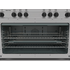 Glem 90cm Gas Oven & Cooktop with Electric Grill Freestanding Oven GB965GG image NaN