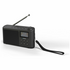 Blaupunkt DAB+ FM/AM Portable Radio BR70DABC image NaN