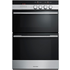 Fisher & Paykel OB60B77CEX3 60cm Electric Built-In Double Oven image NaN