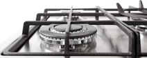Fisher & Paykel CG905DWFCX1 90cm Natural Gas Cooktop hero image