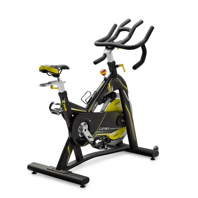 Horizon GR6 Spin Bike HZ-GR6 | Appliances Online