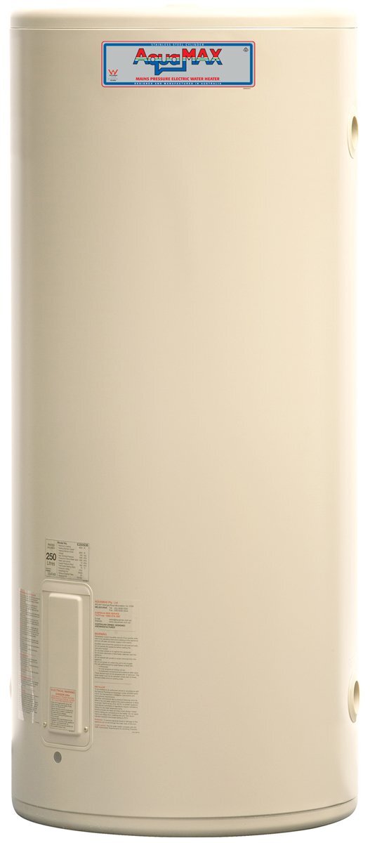 Aquamax E250S48-SS Electric Hot Water System Appliances Online