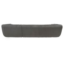 Missoni Inntil 3 Seater Right Hand Chaise Sofa - Coomba 86 Grey 1K4MO001001K4MO00104 hero image
