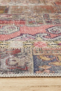 Rug Culture Illusions Small Earth Rug 200X80CM - ILU-178-ERTH-20080 hero image