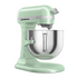 KitchenAid KSM70 Artisan Stand Mixer Pistachio 5KSM70SHXAPT image NaN