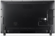 LG 55LA9650 55 Inch 139cm 3D 4K Ultra HD Smart Twin Tuner LED LCD TV hero image