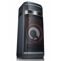 LG OK99 XBOOM Wireless Speaker hero image