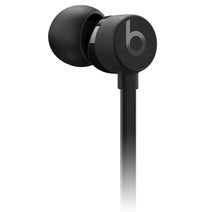 Beats MQFU2PA/A urBeats3 In Ear Headphones with 3.5mm Plug Black hero image