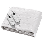 Dimplex Double Fitted Electric Blanket DHDEPD hero image