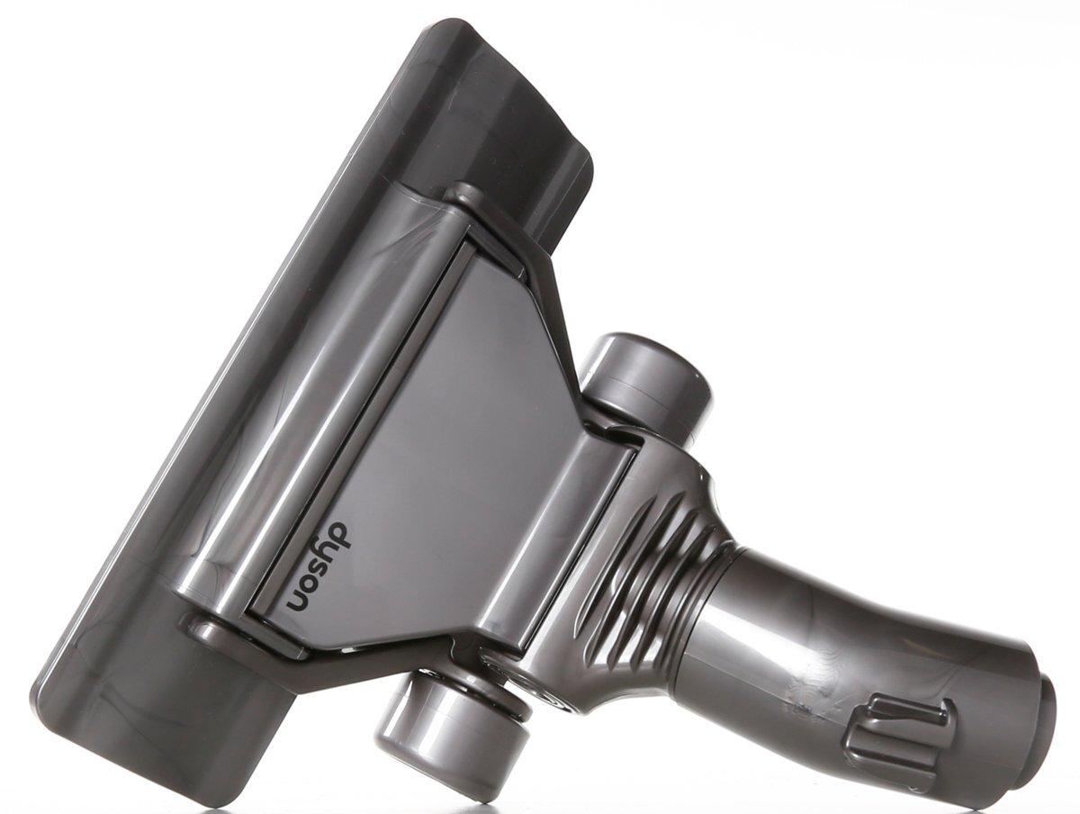 Dyson Upright Vacuum Cleaner DC50MULTIFLOOR hero image
