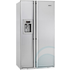 604L Beko Side by Side Fridge GNEV322X image NaN