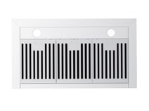 Trinity 90cm Stainless Steel Canopy Rangehood TR206A90 hero image