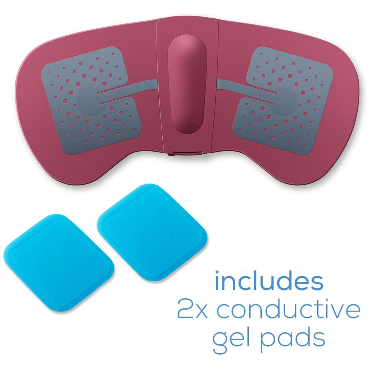 Beurer Menstrual Relax TENS & Heat Pad EM50 hero image