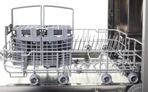 Fisher & Paykel DW60CHPX1 Freestanding Dishwasher hero image
